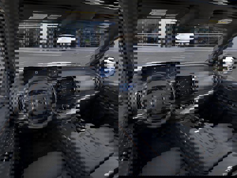 New 2026 Ford Expedition Tremor image 35