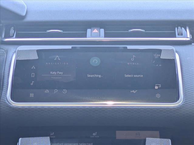Used 2023 Land Rover Range Rover Velar R-Dynamic S image 15