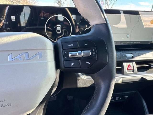 Used 2025 Kia K4 GT-Line w/ GT-Line Sunroof Package image 29