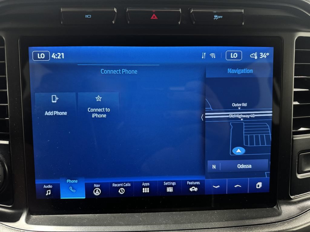 Used 2023 Ford F150 XLT w/ Equipment Group 302A High AWD/4WD image 27
