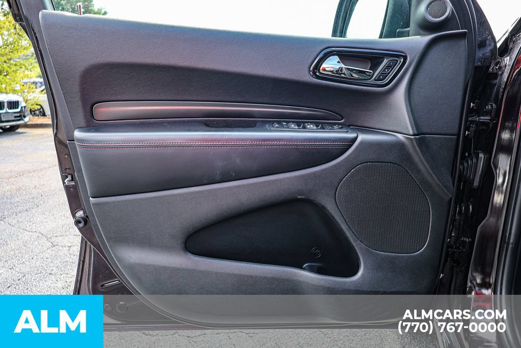 Used 2024 Dodge Durango GT AWD/4WD image 45