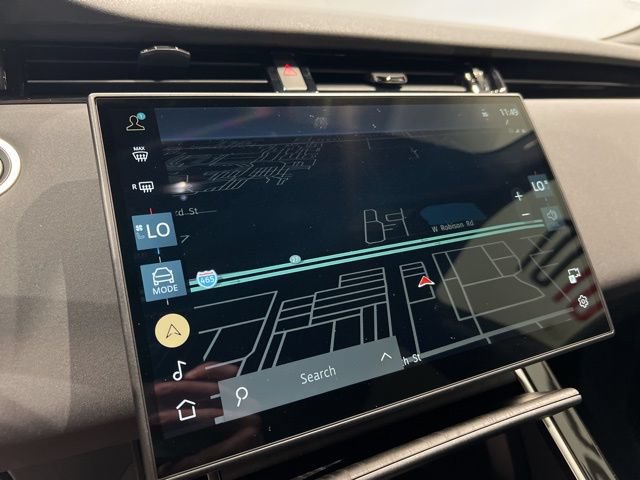 Used 2025 Land Rover Range Rover Evoque S AWD/4WD image 25