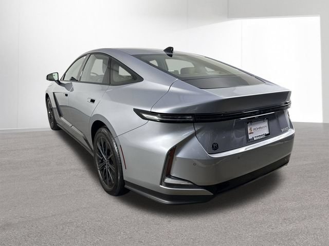 Certified 2026 Lexus ES 350e w/ Convenience Package FWD image 32