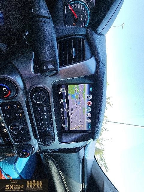 Used 2016 Chevrolet Suburban LTZ AWD/4WD image 33