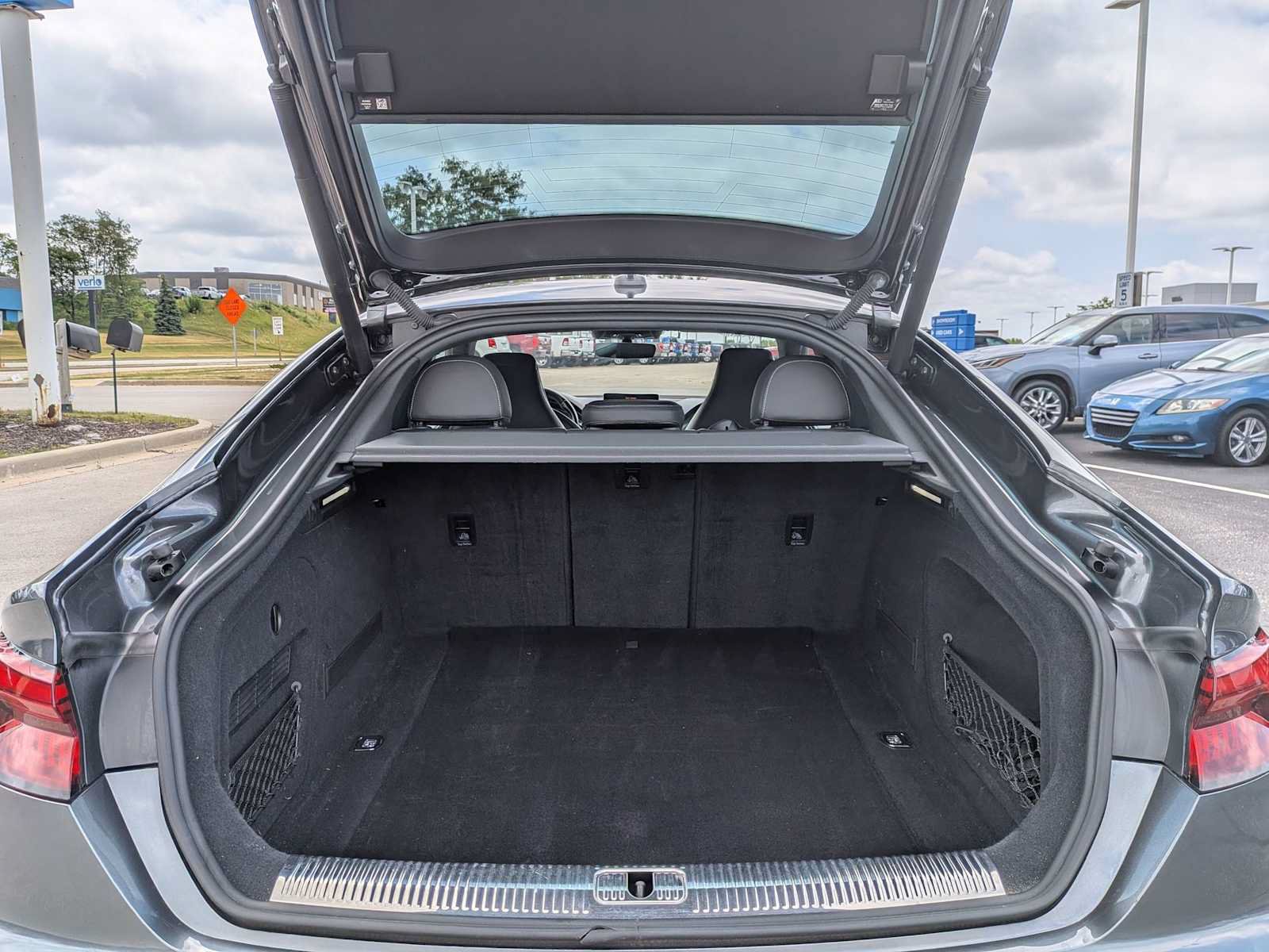 Used 2019 Audi S5 Premium Plus AWD/4WD image 33