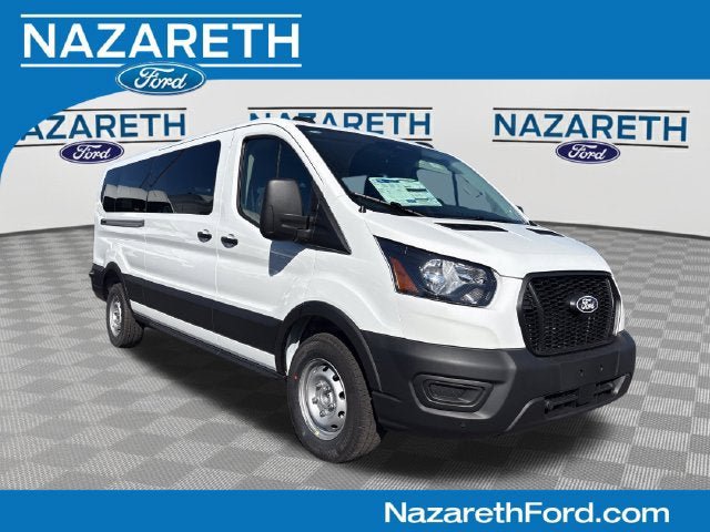 New 2027 Ford Transit 350 XL RWD 360° Tour