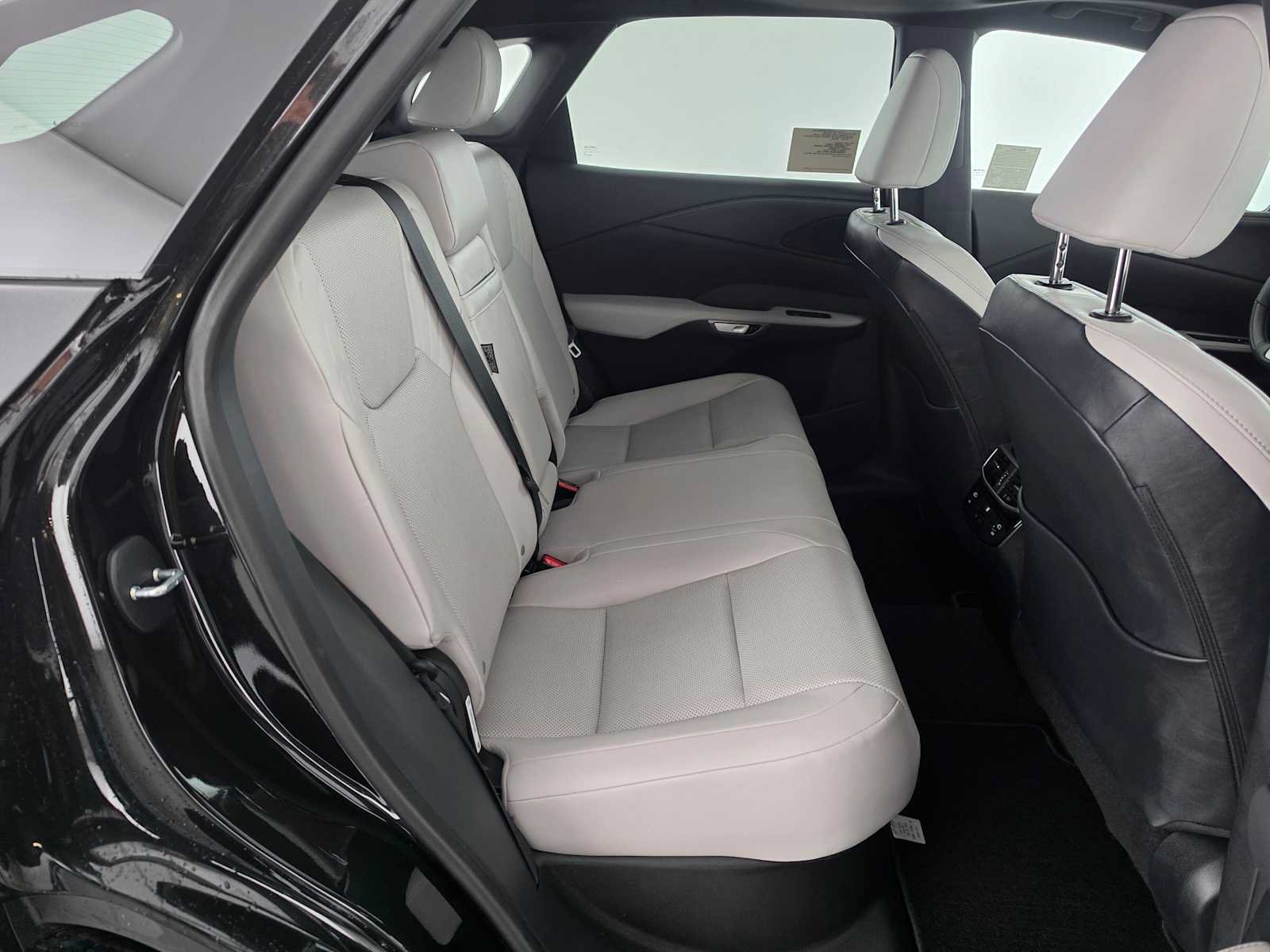 New 2026 Lexus RX 350 Premium w/ Convenience Package FWD image 12