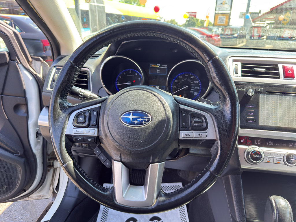 Used 2016 Subaru Outback 3.6R Limited AWD/4WD image 23