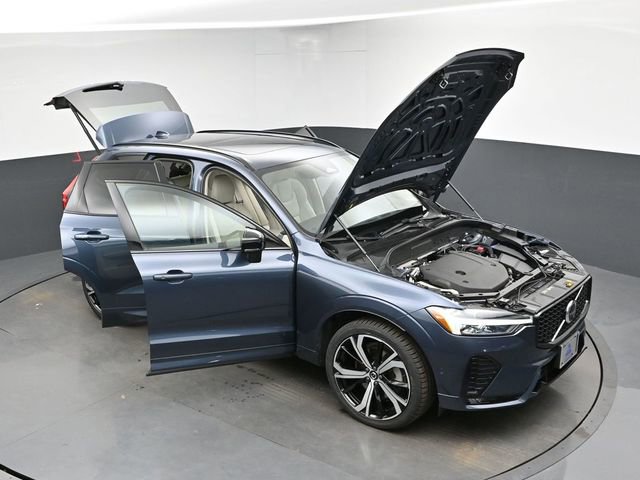 Used 2023 Volvo XC60 B6 Ultimate w/ Protection Package Premier image 51