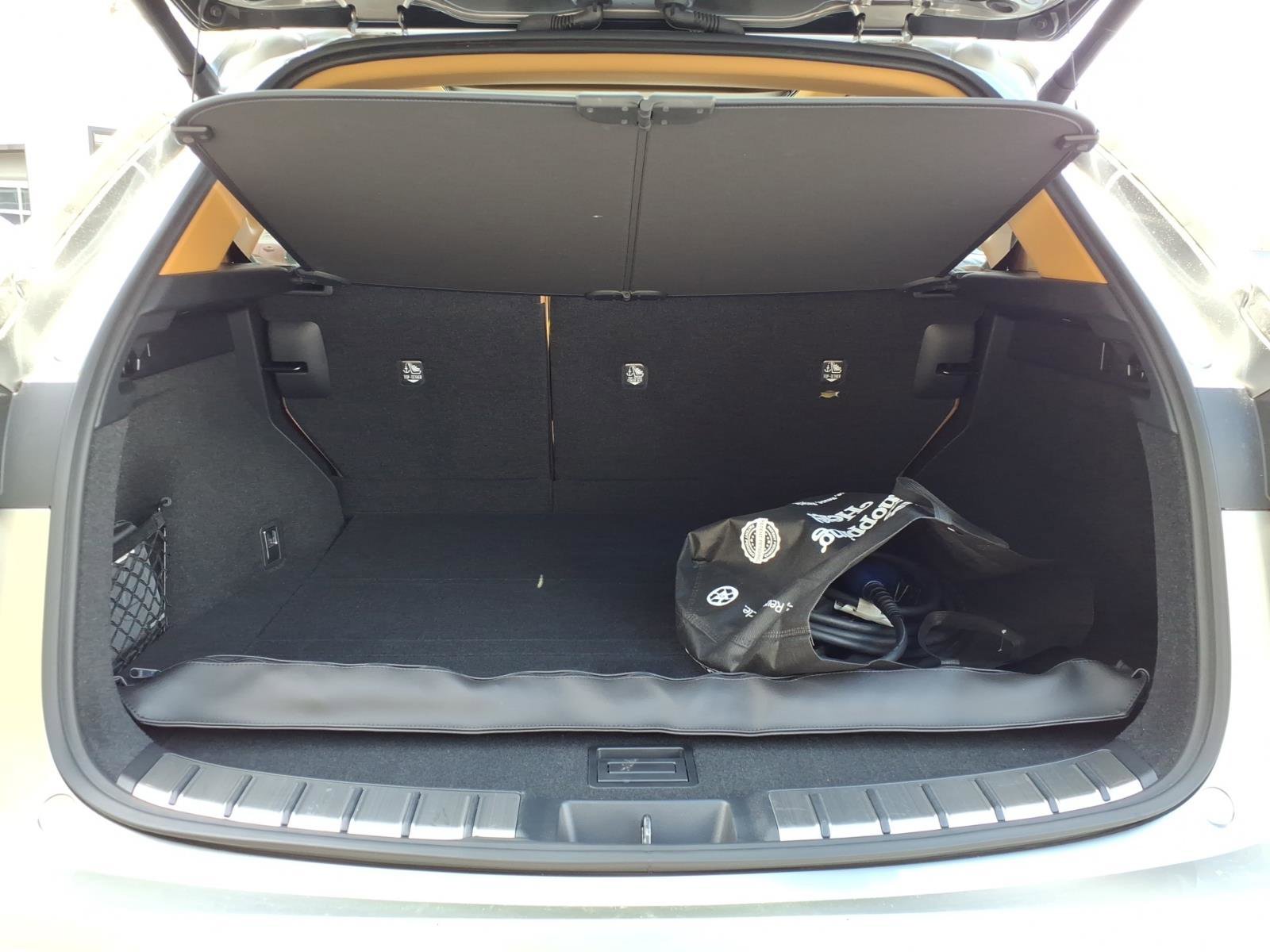 Certified 2025 Lexus NX 450h+ AWD w/ Accessory Package (2T) image 18