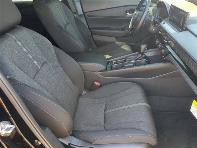 Used 2025 Honda Accord Sport image 21
