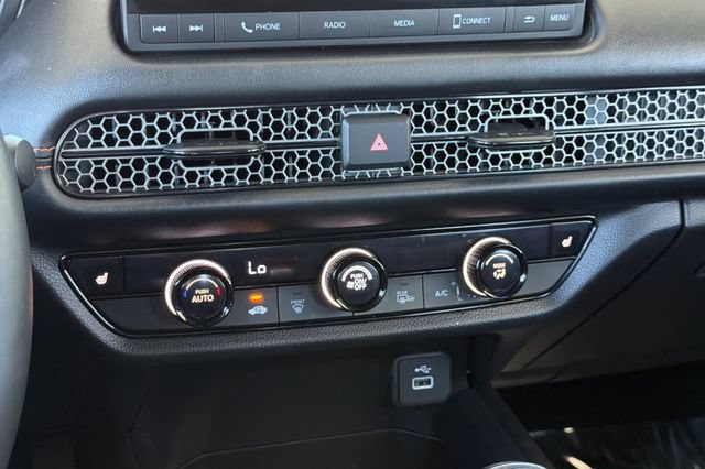 Certified 2024 Honda HR-V Sport image 26