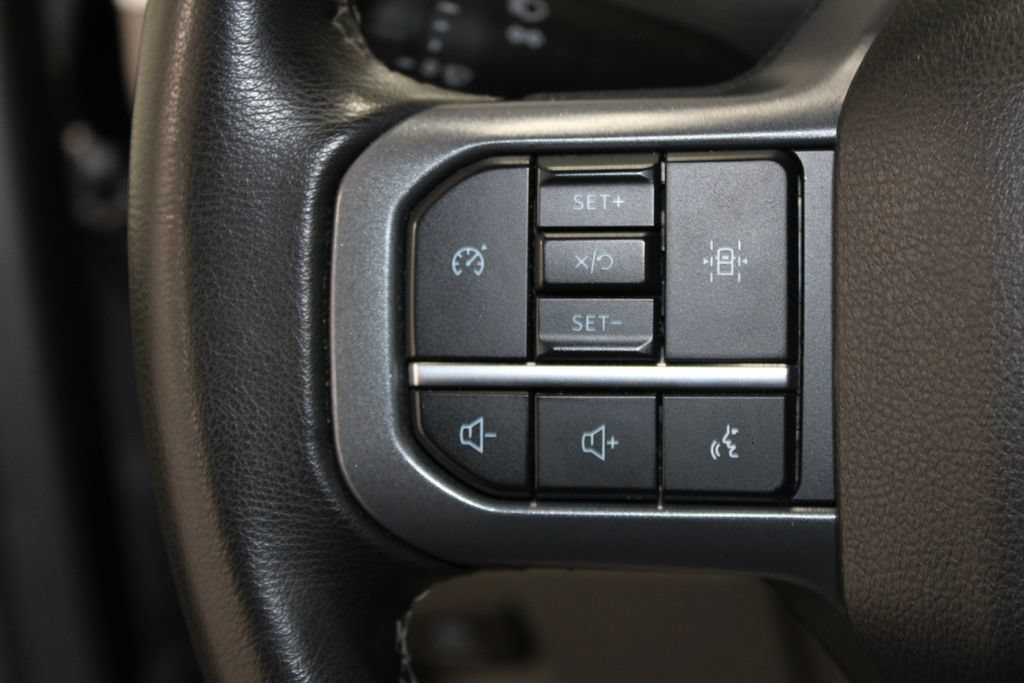 Used 2024 Ford F150 XLT w/ Tow/Haul Package AWD/4WD image 33