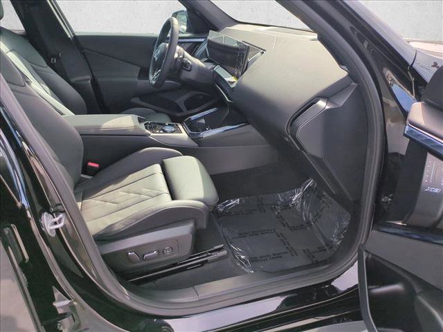 Certified 2025 BMW X3 xDrive30i image 20