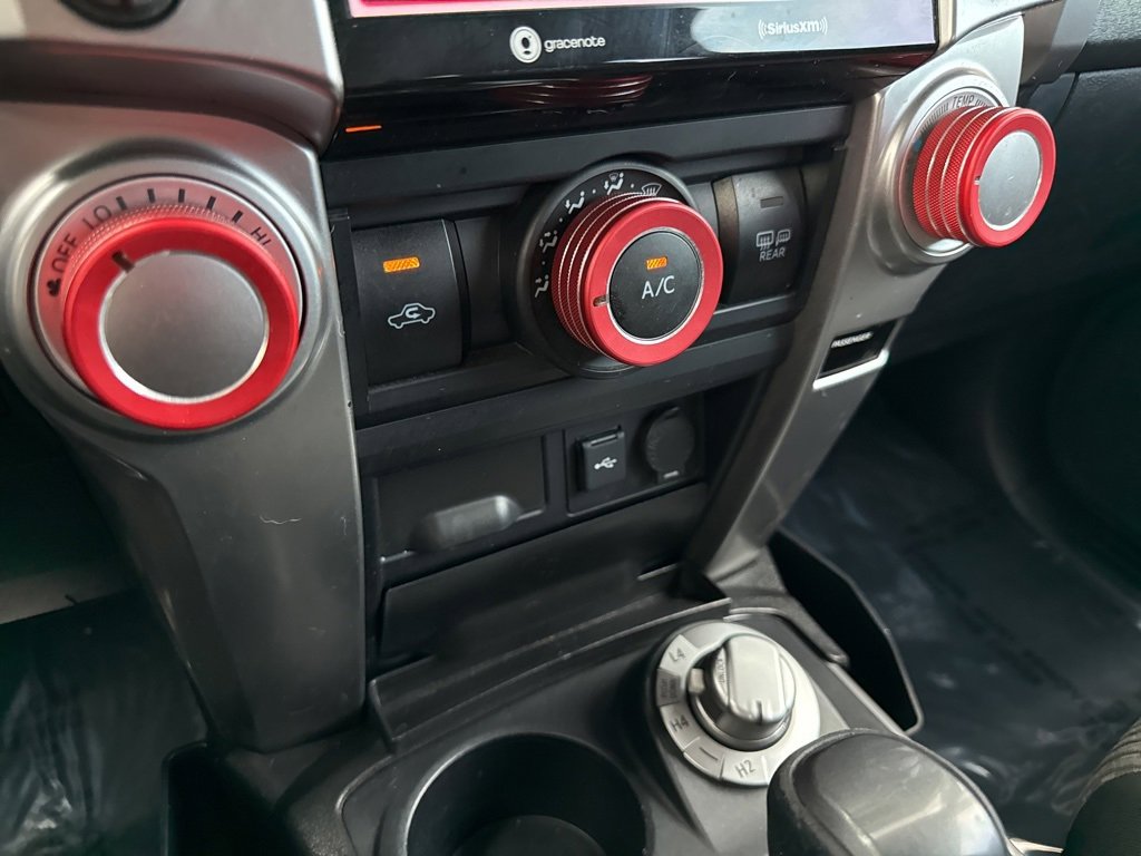 Used 2021 Toyota 4Runner SR5 image 16