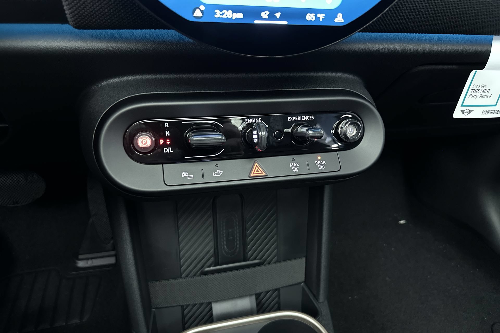 New 2027 MINI Cooper S FWD image 21