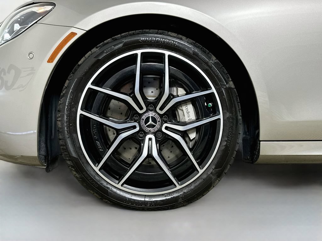 Used 2021 Mercedes-Benz E 350 Sedan w/ Premium Package image 39