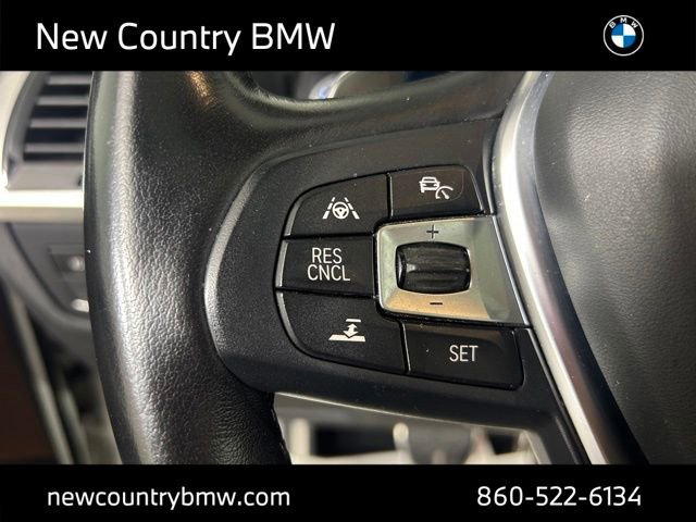 Used 2019 BMW X3 xDrive30i w/ M Sport Package 2 AWD/4WD image 15