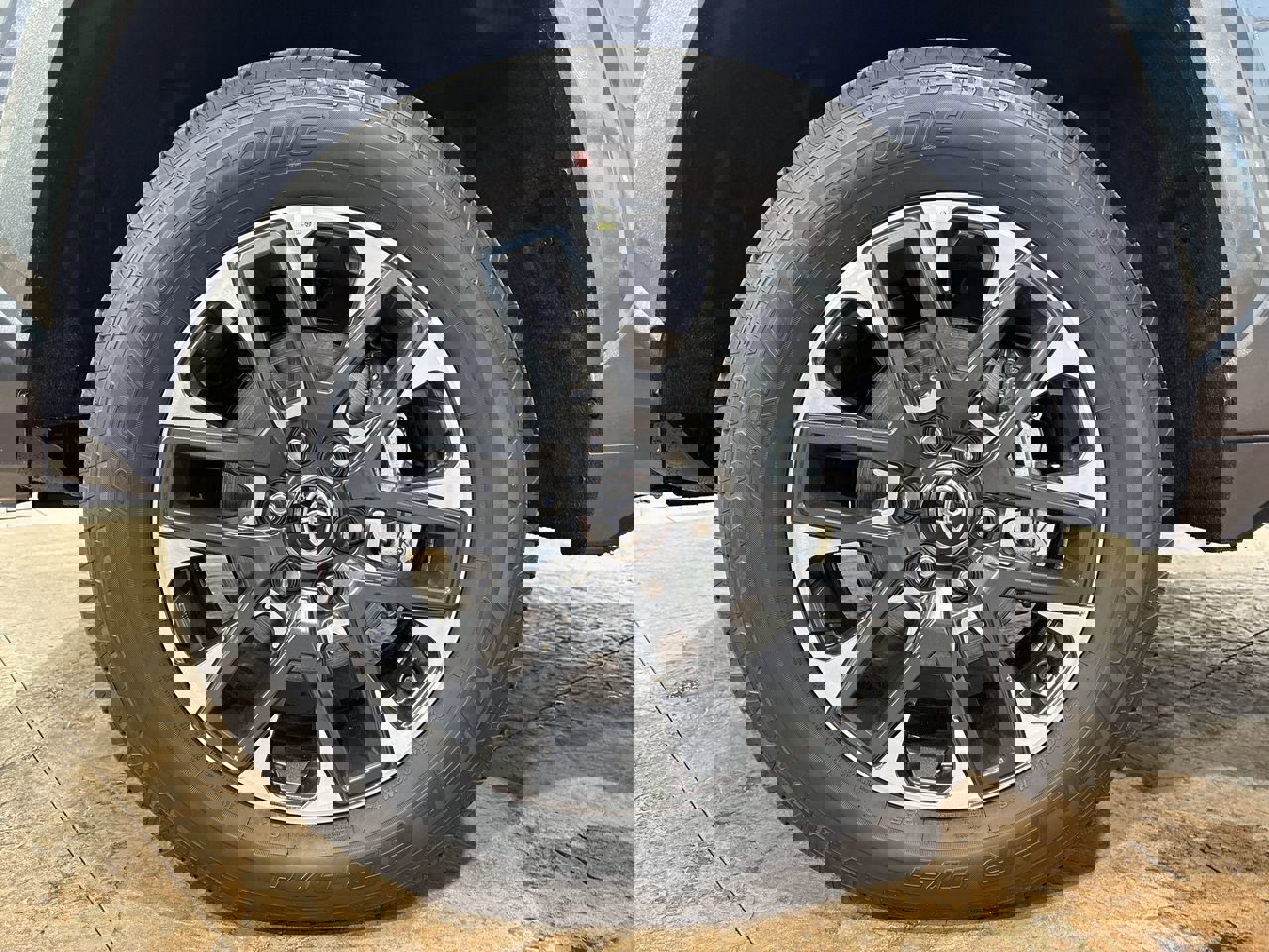 New 2026 Toyota Tundra Limited image 10