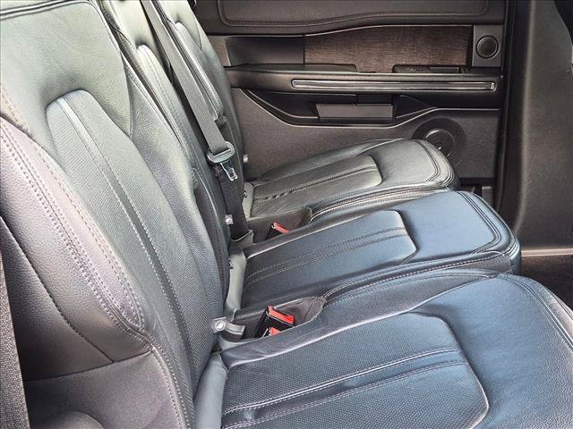 Used 2019 Ford Expedition Max Limited AWD/4WD image 21