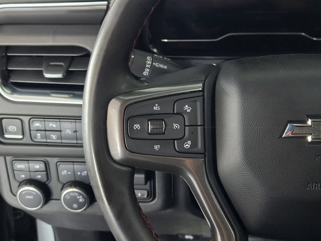 Certified 2024 Chevrolet Tahoe RST w/ Sport Performance Package AWD/4WD image 36
