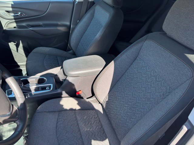 Certified 2024 Chevrolet Equinox LT AWD/4WD image 6