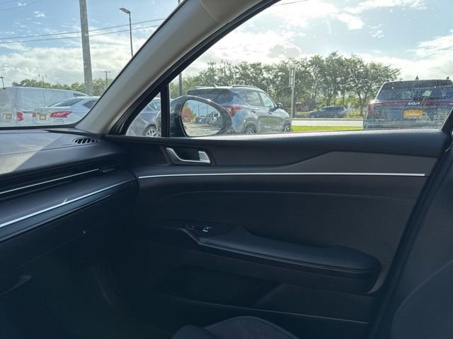 Used 2025 Kia K5 LXS image 30