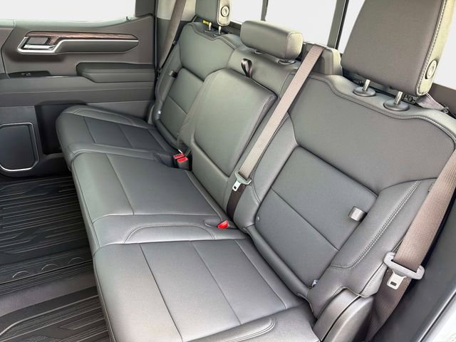 New 2026 GMC Sierra 1500 SLT w/ SLT Premium Package image 12