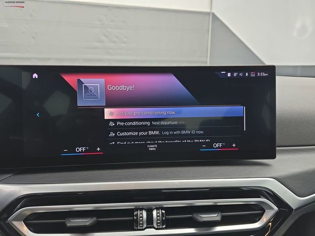 Used 2024 BMW 330i Sedan image 32