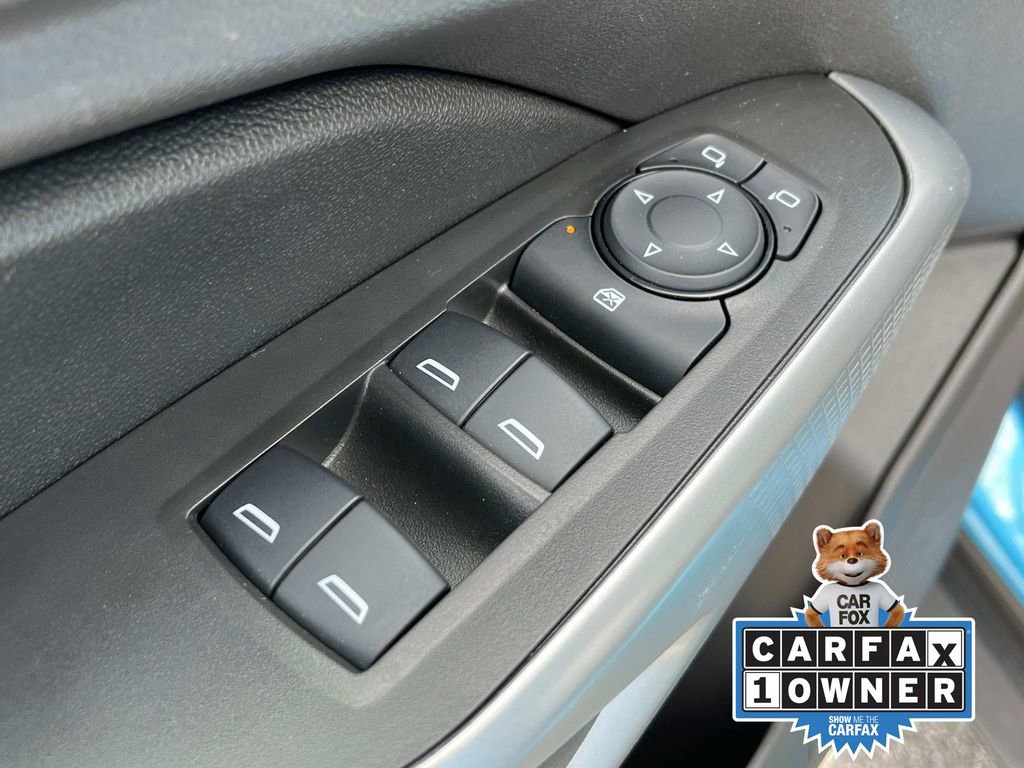 Used 2025 Chevrolet Trax LS image 25