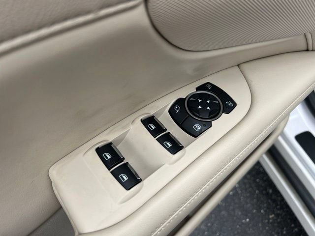 Used 2017 Lincoln MKZ Reserve w/ Technology Package FWD image 29