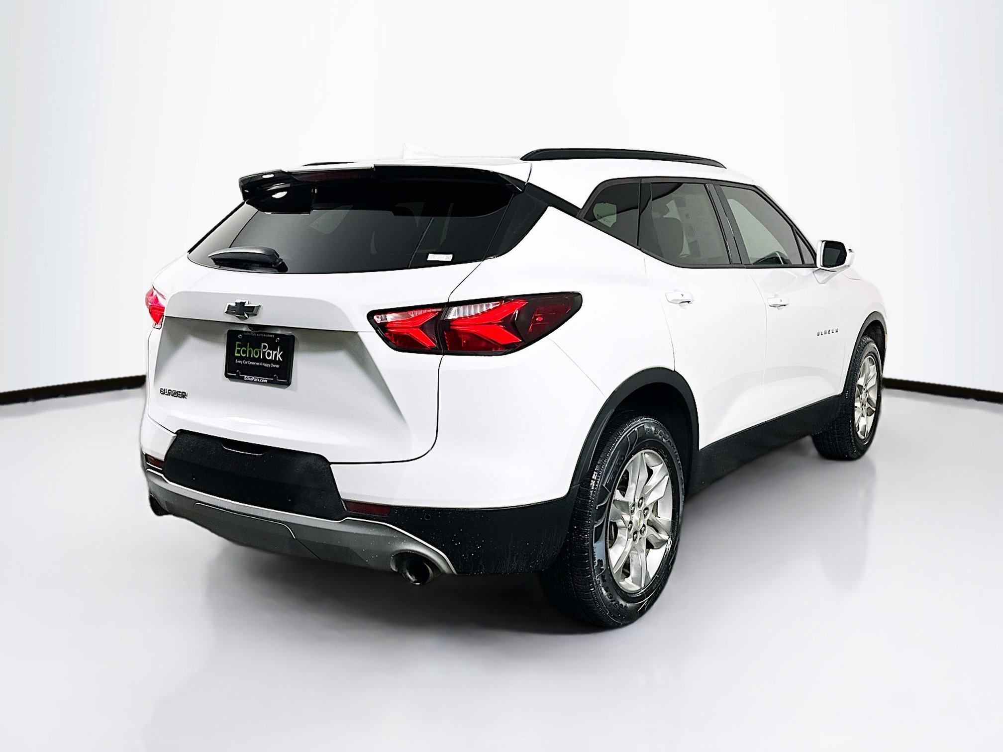 Used 2019 Chevrolet Blazer LT image 9