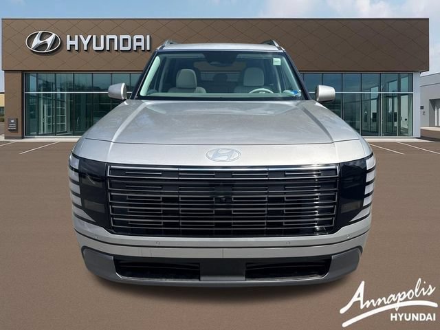 New 2026 Hyundai Palisade SEL AWD/4WD image 8