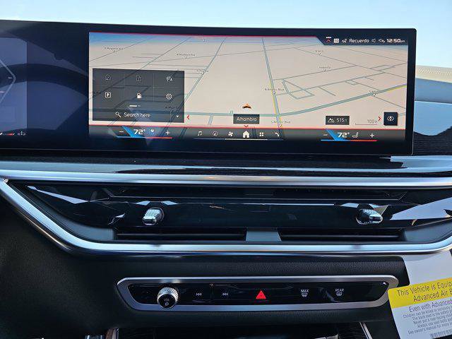 New 2026 BMW X5 M60i w/ Executive Package image 23