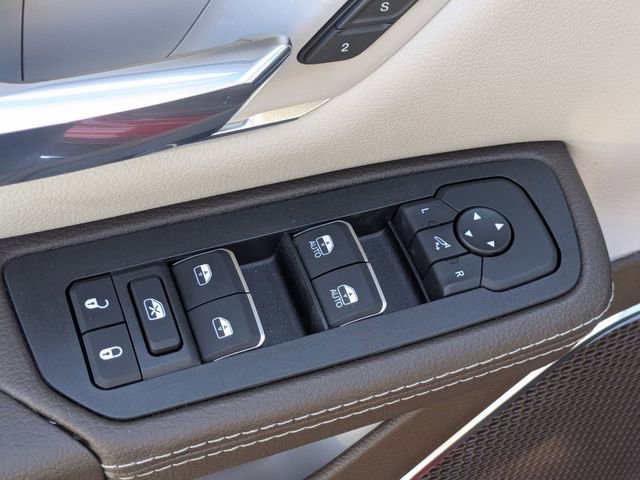 New 2026 RAM 1500 Laramie image 11