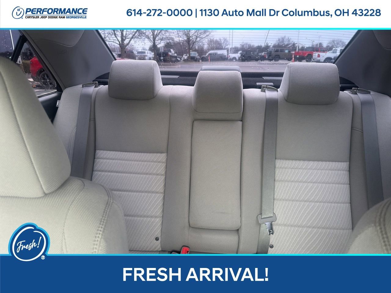 Used 2016 Toyota Camry LE image 24