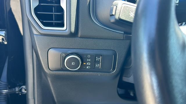 Used 2022 Ford Bronco Sport Big Bend w/ Convenience Package image 18