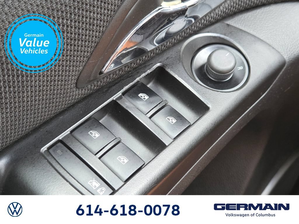 Used 2012 Chevrolet Cruze Eco FWD image 24