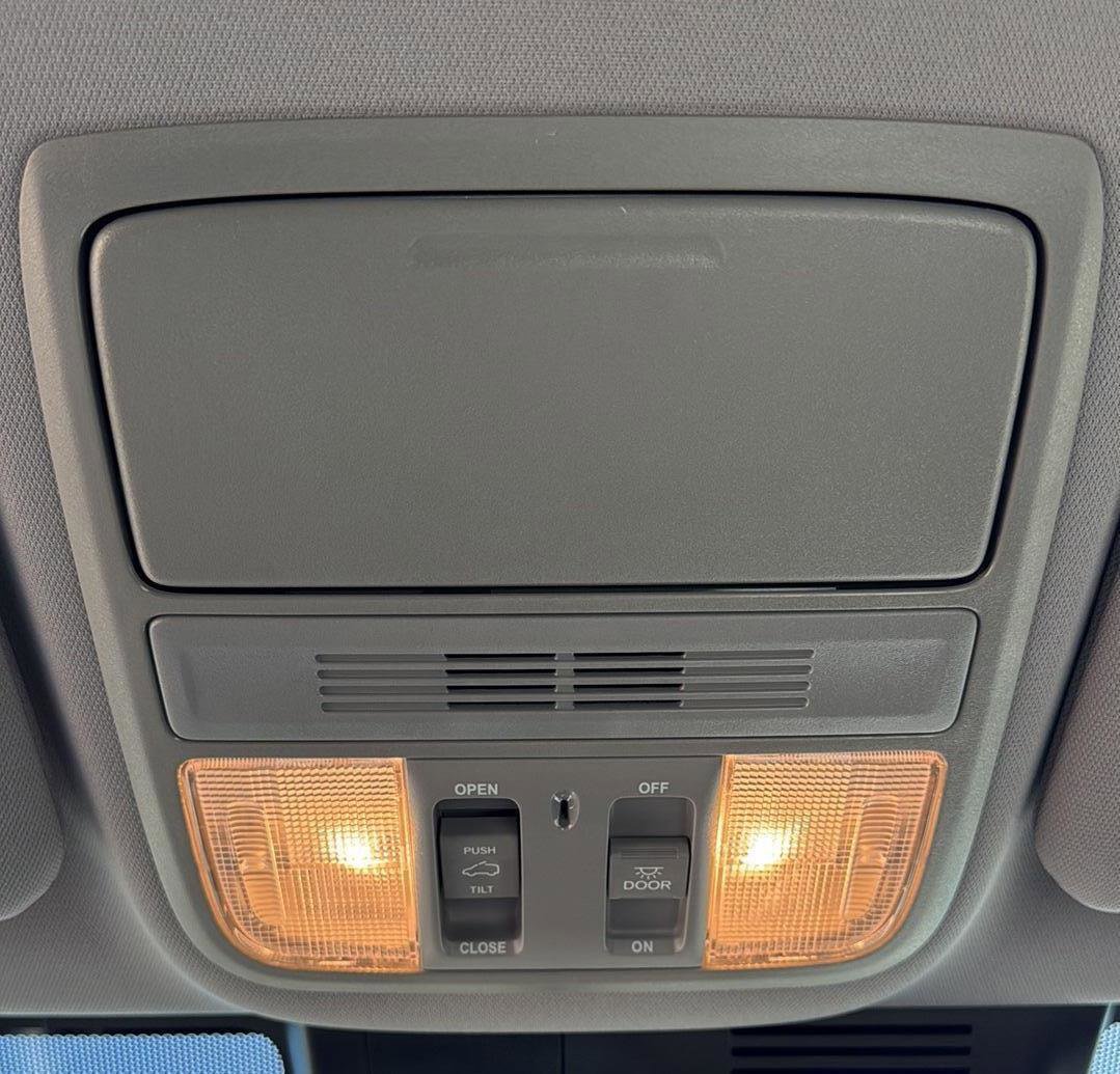 Used 2022 Honda CR-V EX image 18