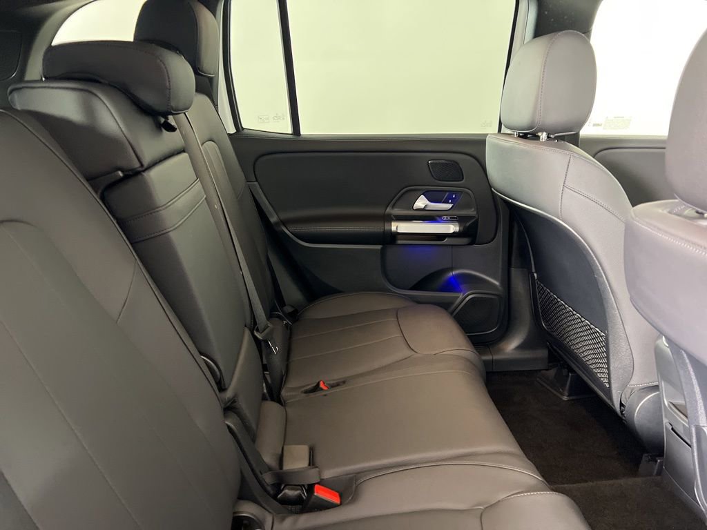 Certified 2026 Mercedes-Benz GLB 250 4MATIC image 15