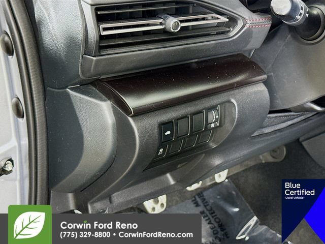 Used 2022 Subaru WRX Limited AWD/4WD image 14