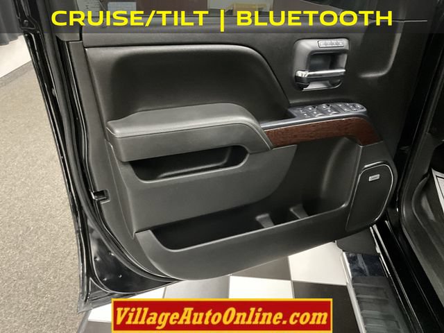 Used 2014 GMC Sierra 1500 SLT AWD/4WD image 13