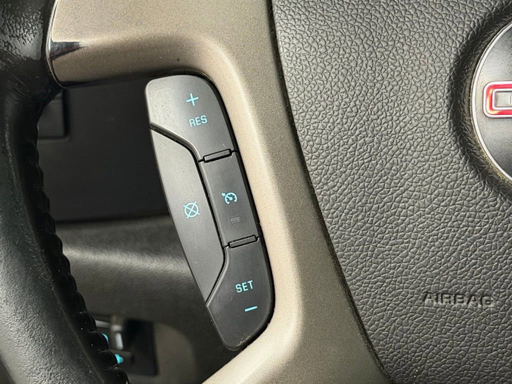 Used 2013 GMC Sierra 2500 SLE w/ SLE Preferred Package image 35