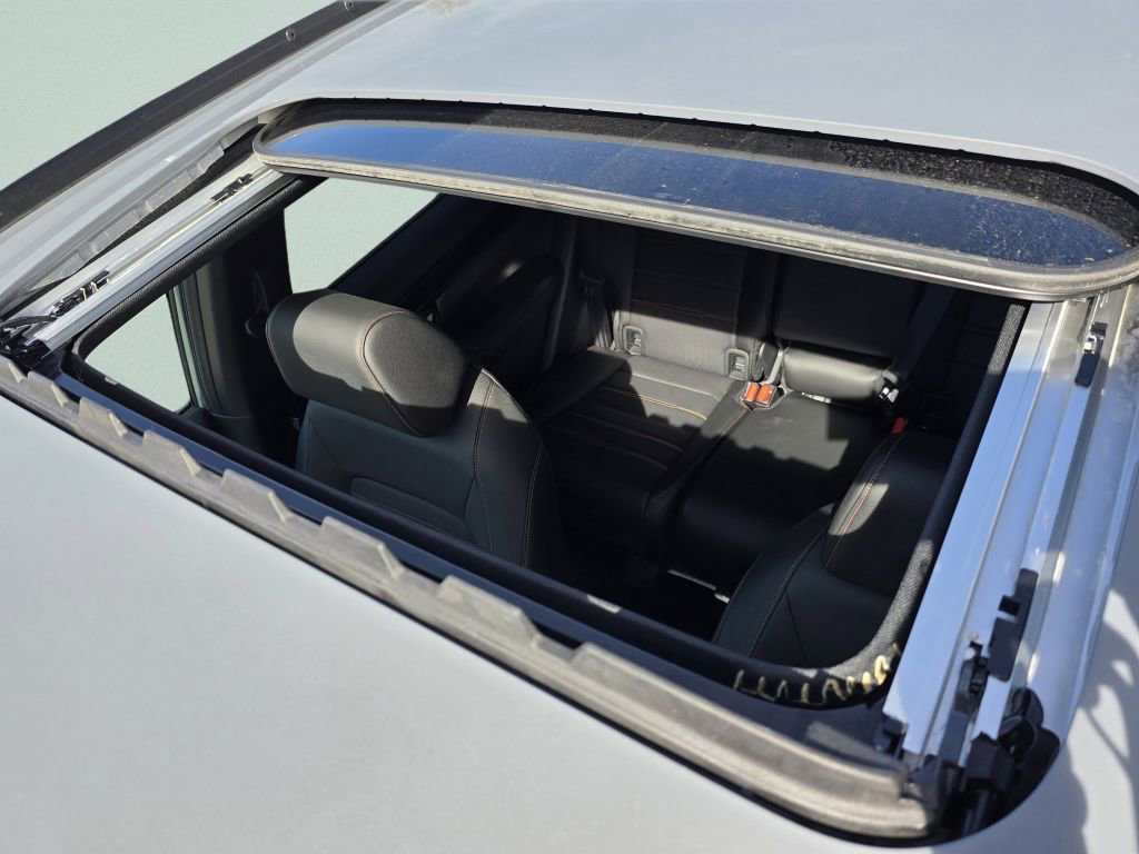 Certified 2026 Honda CR-V Sport Touring image 5