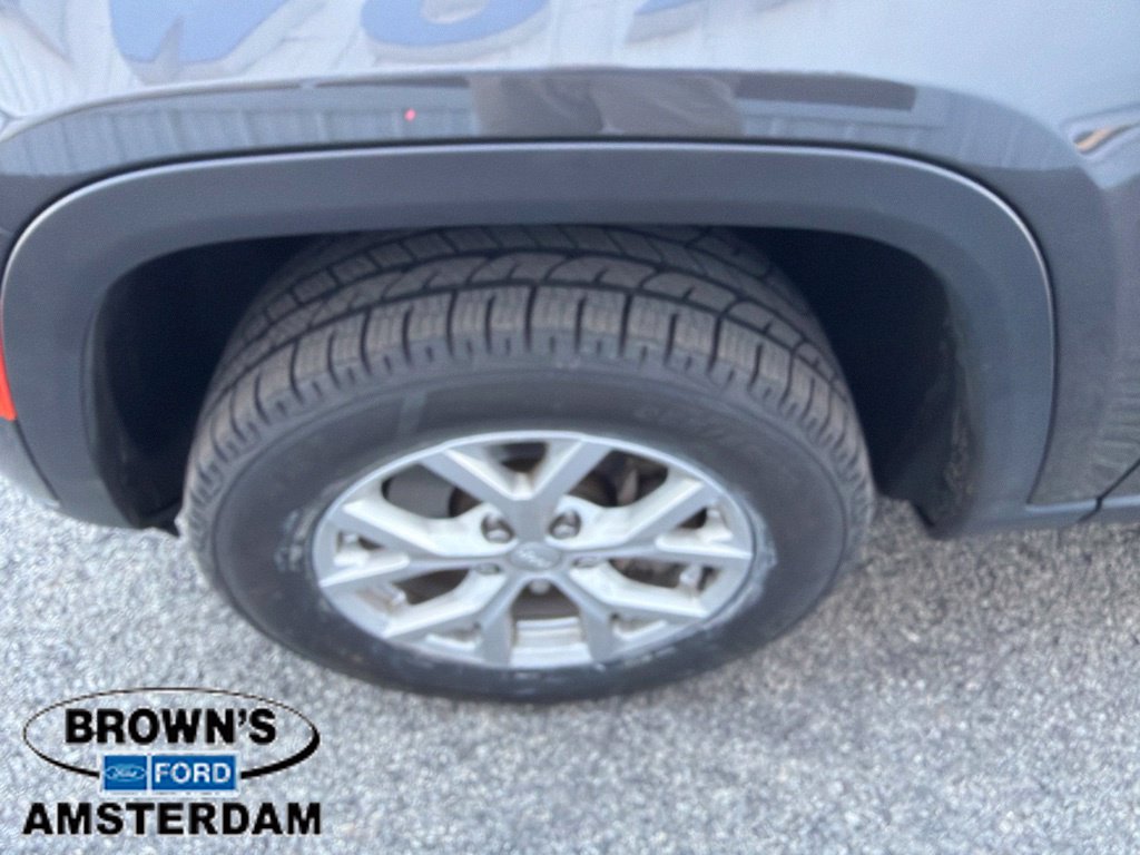 Used 2023 Jeep Grand Cherokee L Limited AWD/4WD image 20