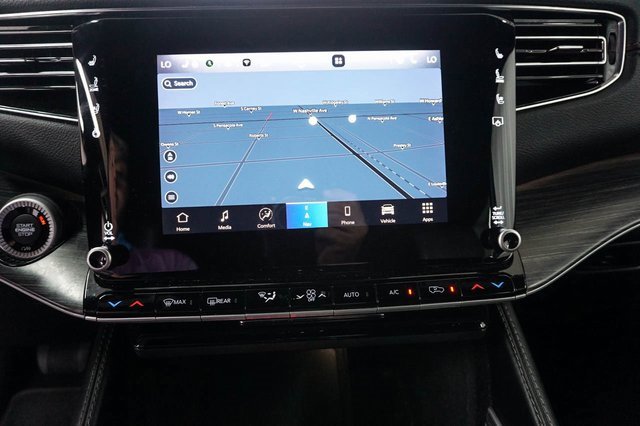 Used 2023 Jeep Wagoneer Series II image 24