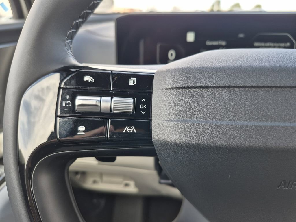 New 2026 Kia Sorento SX Prestige AWD/4WD image 18