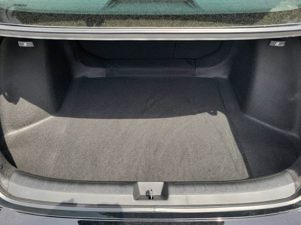 Used 2024 Honda Civic EX image 8