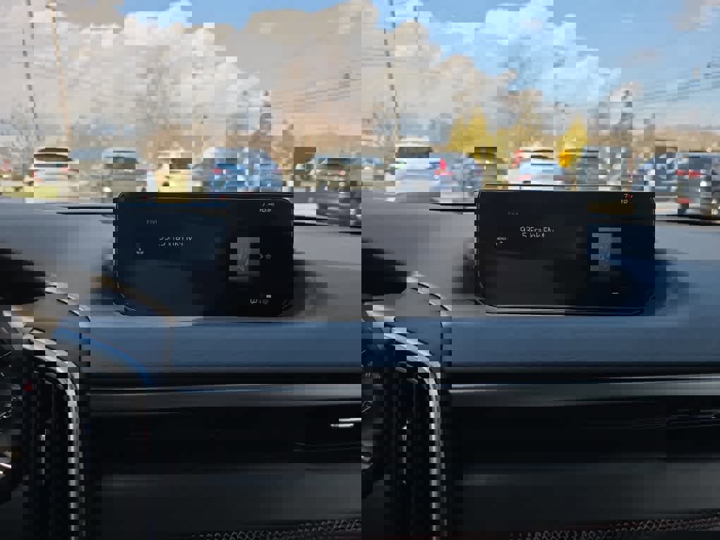 Used 2025 MAZDA CX-50 2.5 Hybrid w/ Premium Plus Pkg image 19