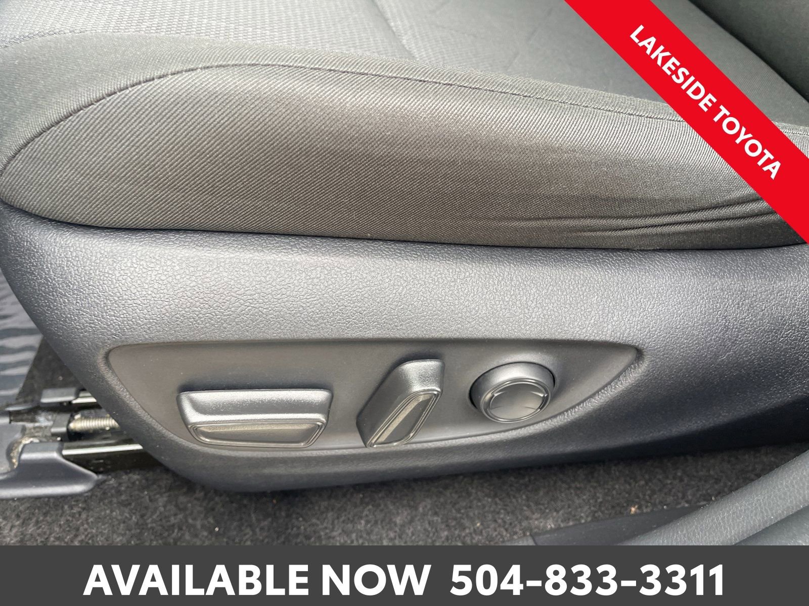 Certified 2025 Toyota RAV4 XLE image 28